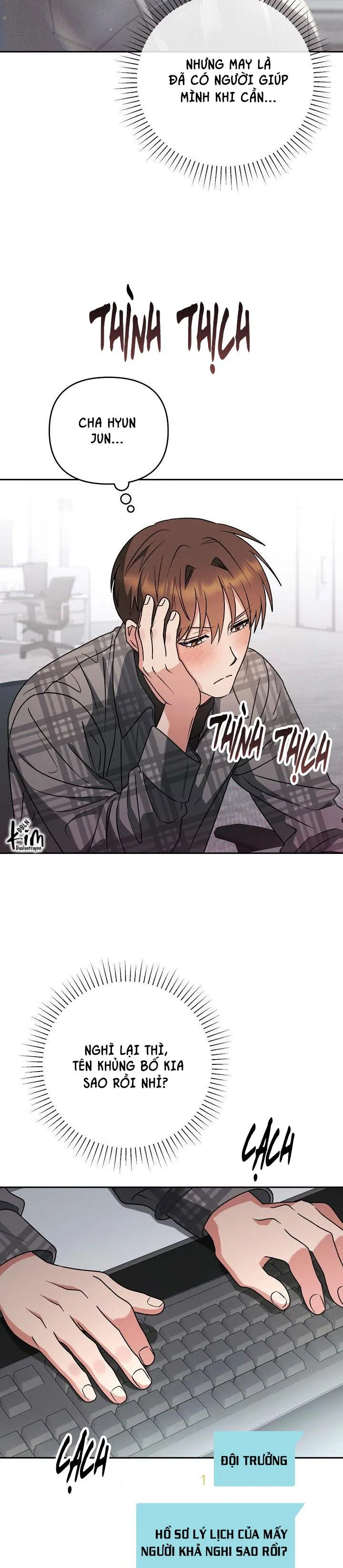 ROMANCE NOT ROMANTIC Chapter 22 Trang 30