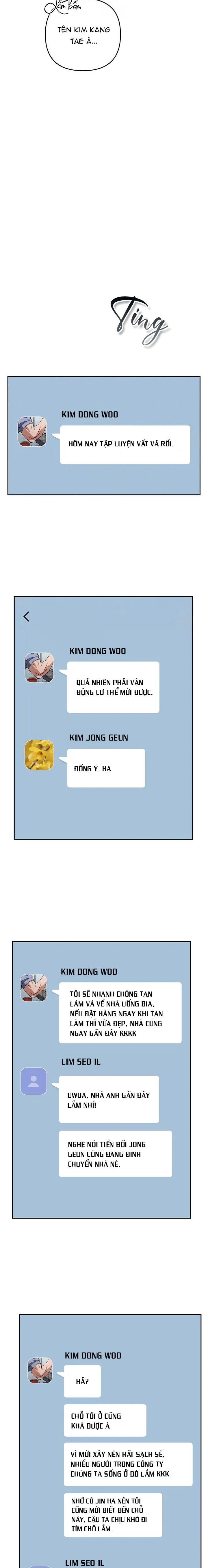 ROMANCE NOT ROMANTIC Chapter 24 Trang 15