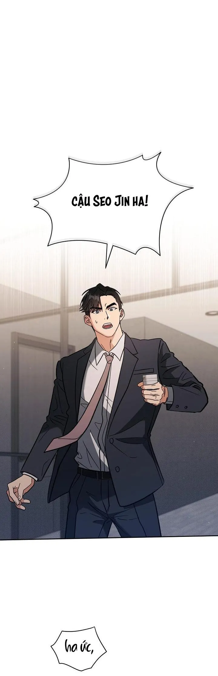 ROMANCE NOT ROMANTIC Chapter 27 Trang 8