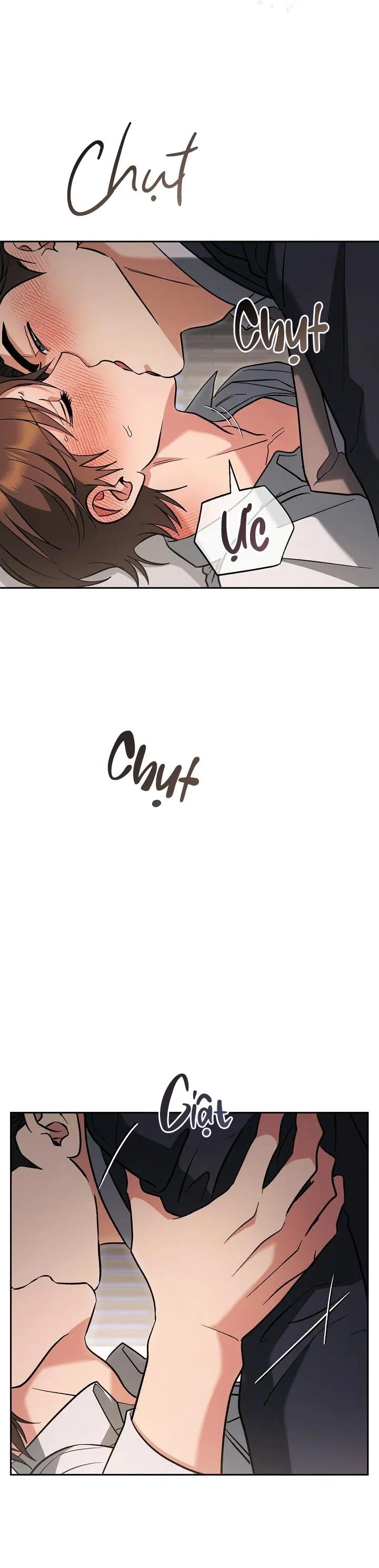 ROMANCE NOT ROMANTIC Chapter 27 Trang 12