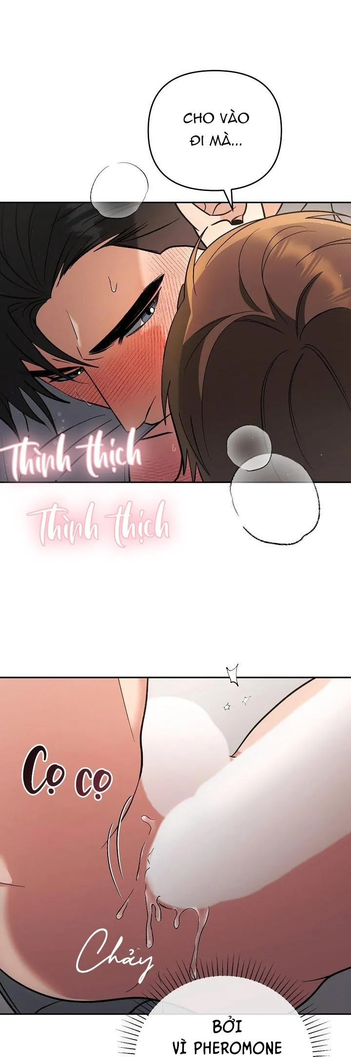 ROMANCE NOT ROMANTIC Chapter 27 Trang 18