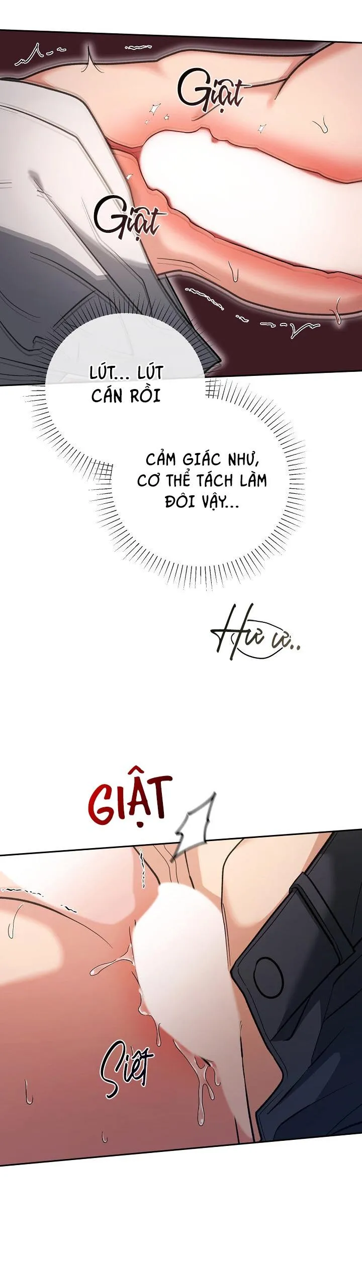 ROMANCE NOT ROMANTIC Chapter 27 Trang 22