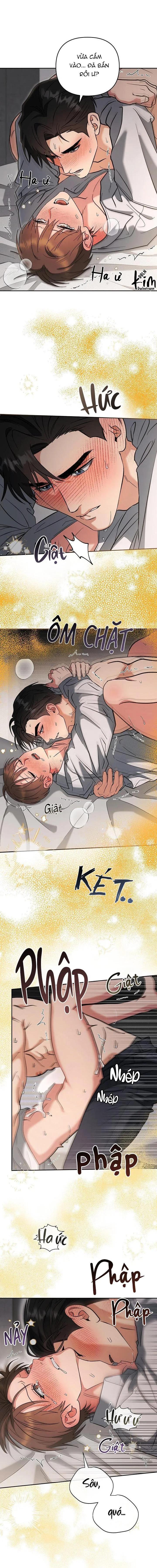 ROMANCE NOT ROMANTIC Chapter 27 Trang 24