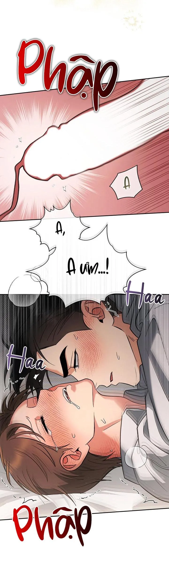 ROMANCE NOT ROMANTIC Chapter 27 Trang 25