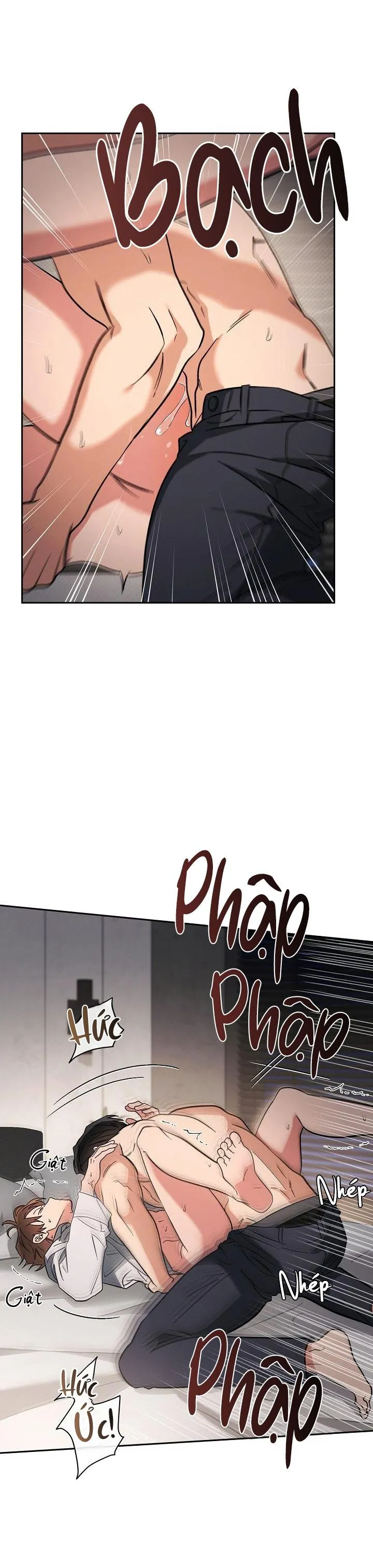 ROMANCE NOT ROMANTIC Chapter 27 Trang 29