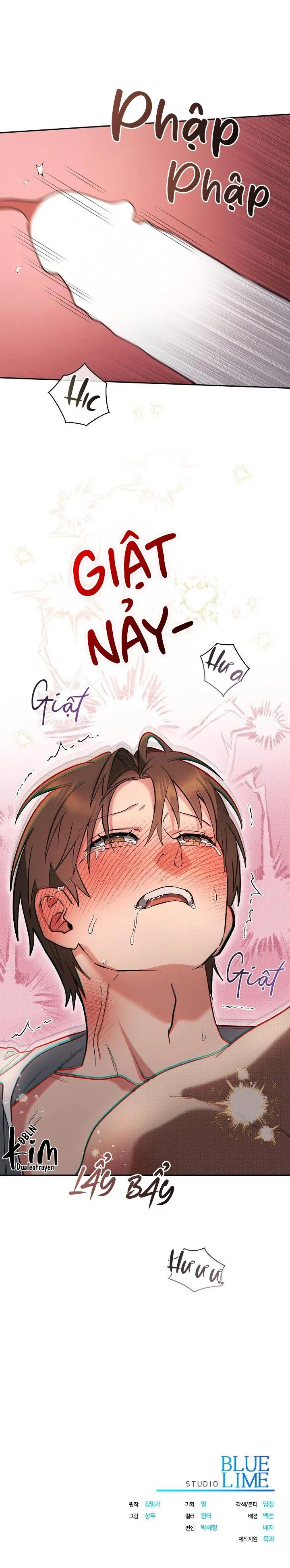 ROMANCE NOT ROMANTIC Chapter 27 Trang 31