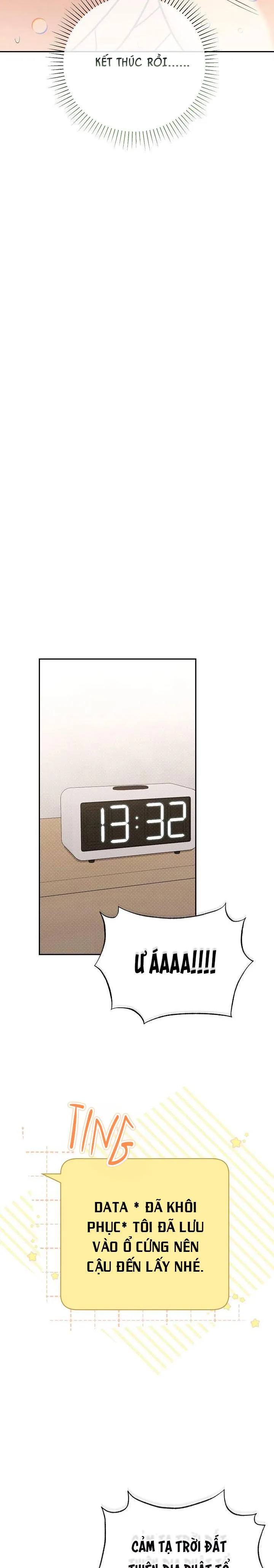 ROMANCE NOT ROMANTIC Chapter 28 Trang 22