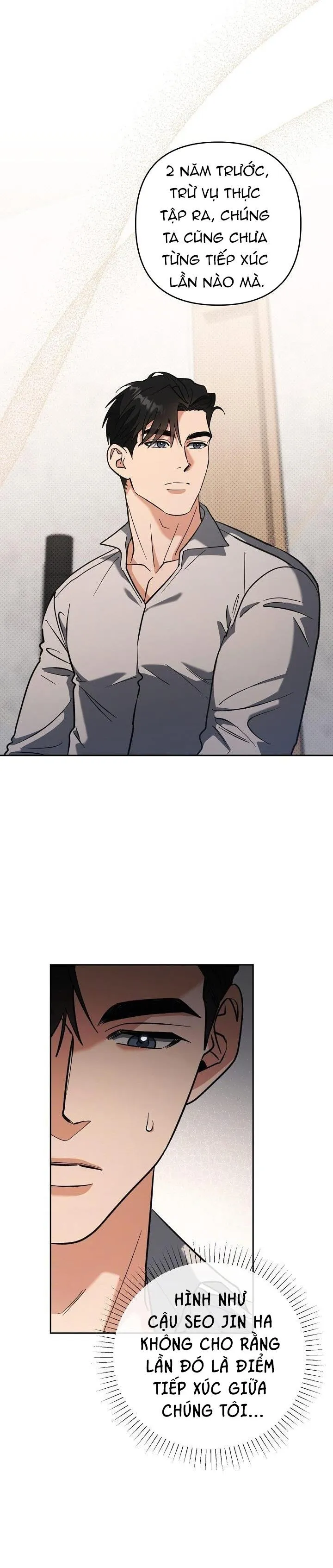 ROMANCE NOT ROMANTIC Chapter 29 Trang 6