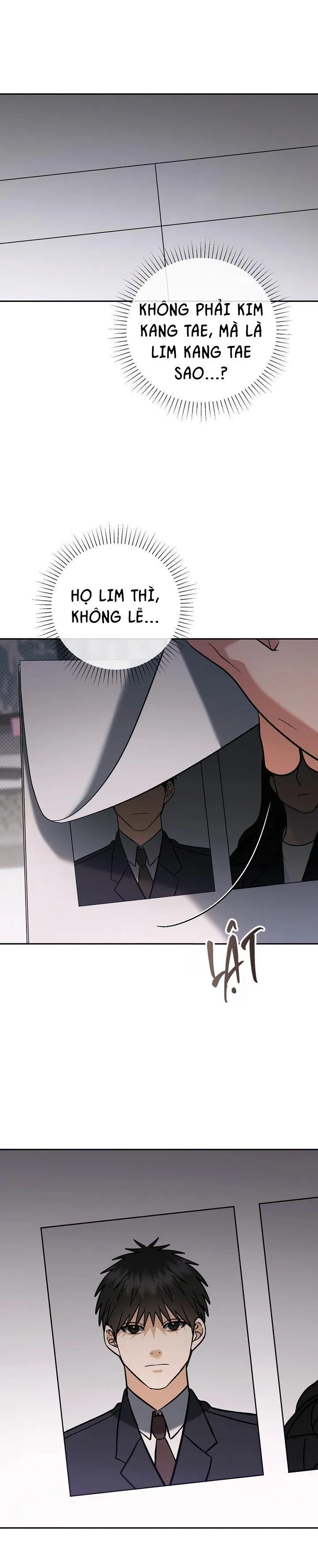 ROMANCE NOT ROMANTIC Chapter 29 Trang 27