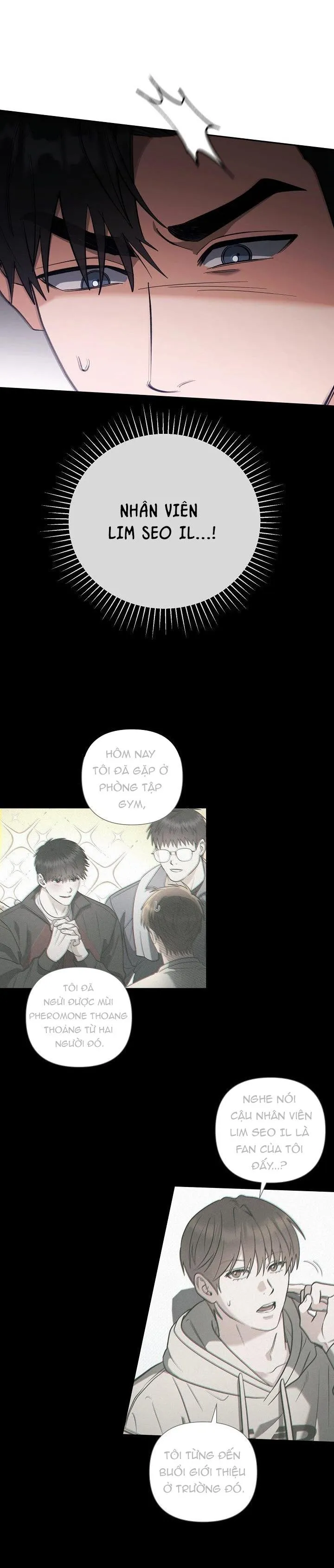 ROMANCE NOT ROMANTIC Chapter 29 Trang 28