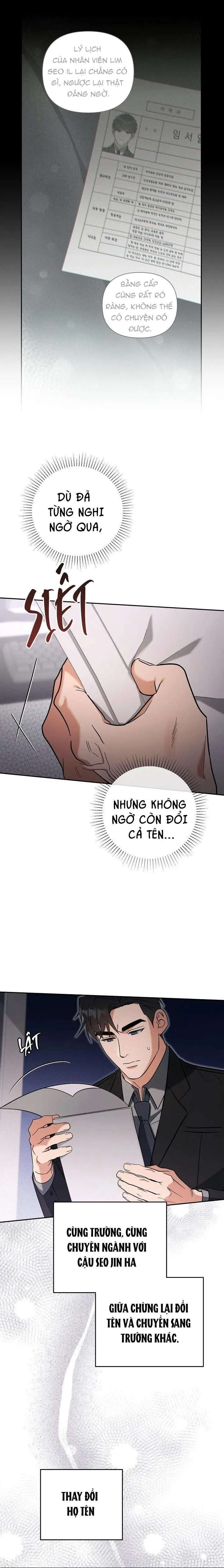 ROMANCE NOT ROMANTIC Chapter 29 Trang 29