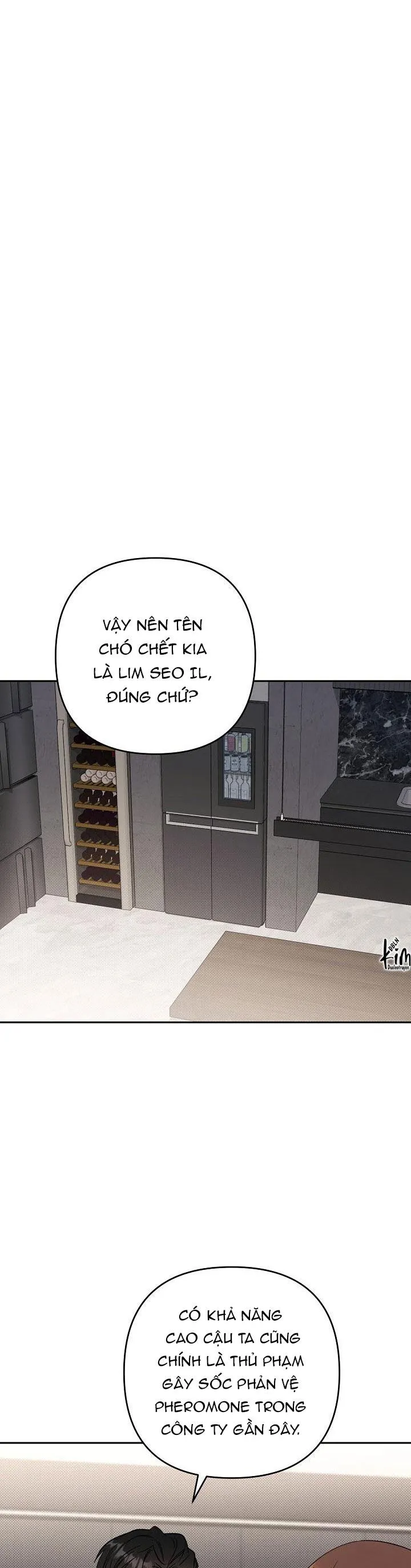 ROMANCE NOT ROMANTIC Chapter 30 Trang 3