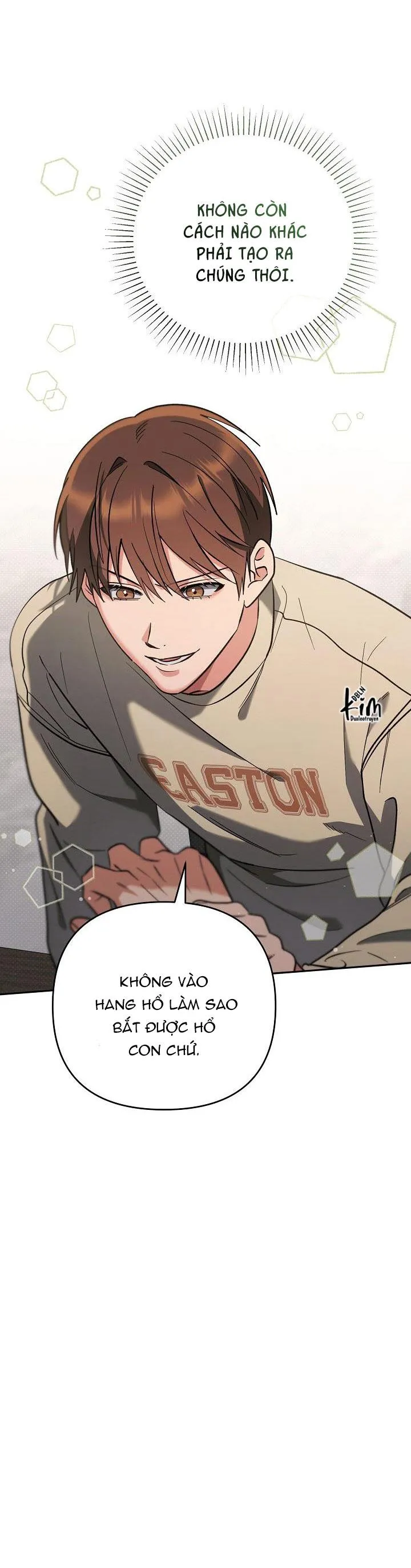 ROMANCE NOT ROMANTIC Chapter 30 Trang 11