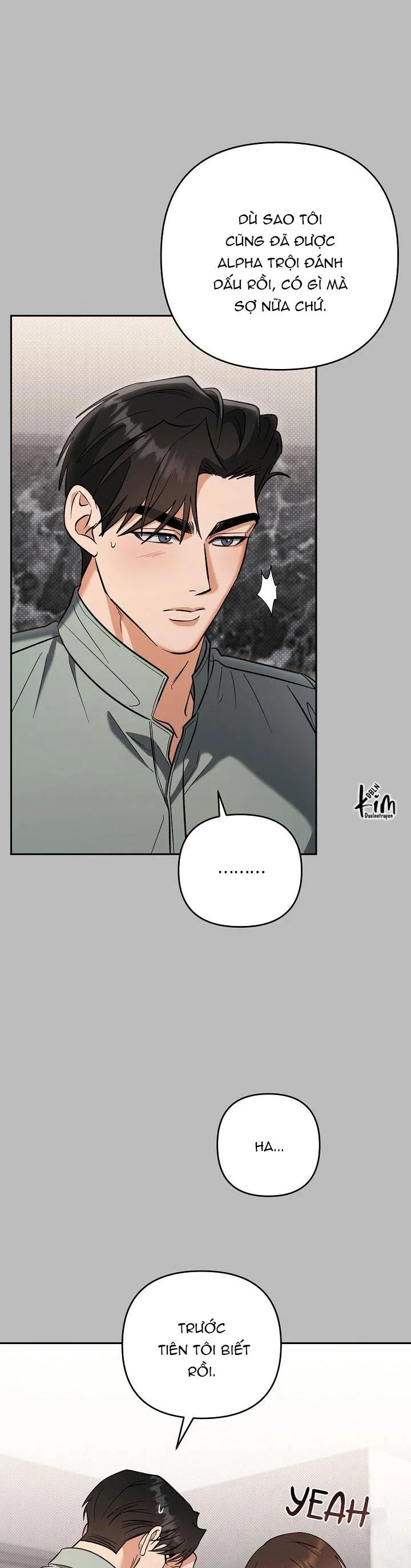 ROMANCE NOT ROMANTIC Chapter 30 Trang 23