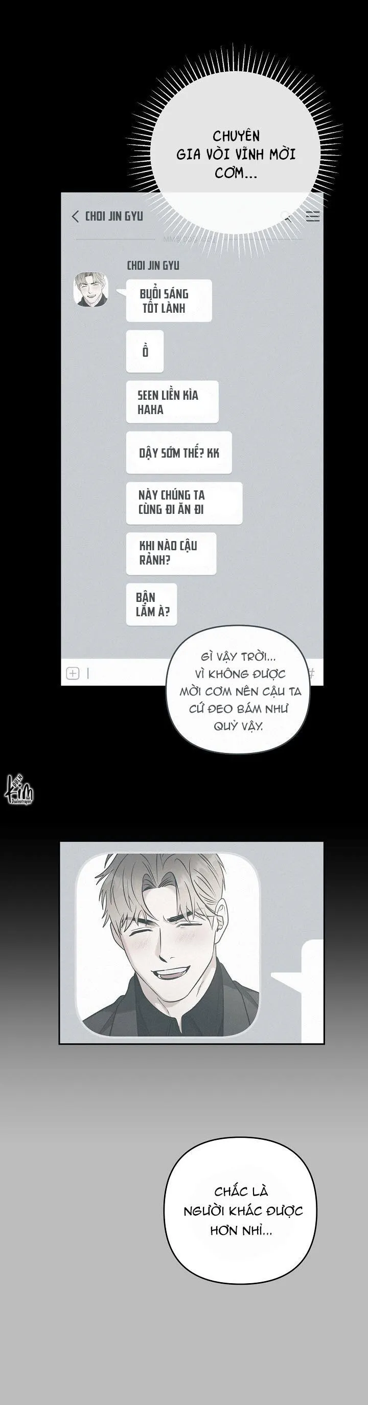 ROMANCE NOT ROMANTIC Chapter 30 Trang 25