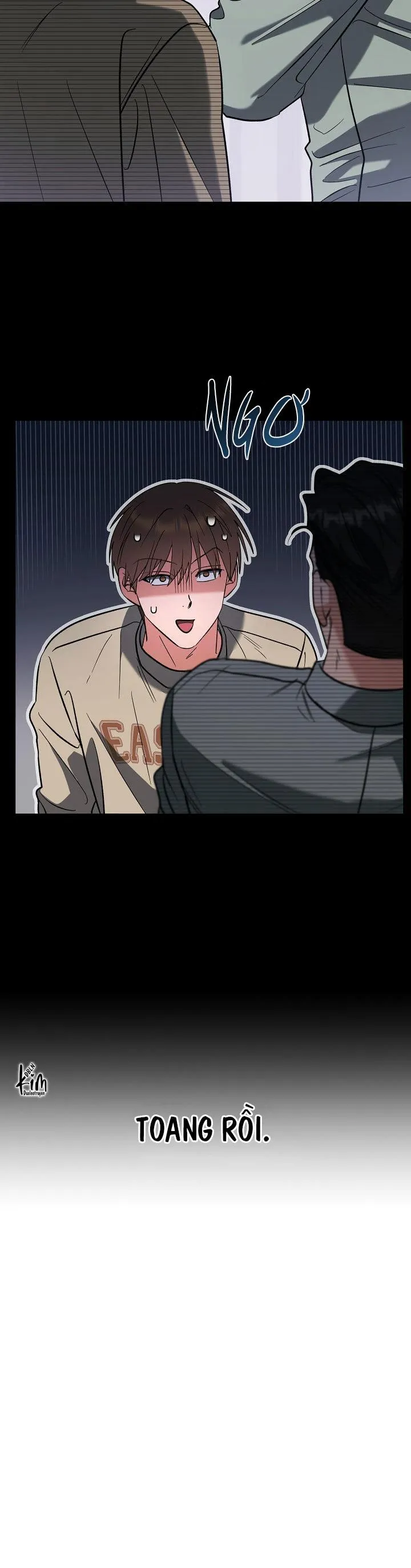 ROMANCE NOT ROMANTIC Chapter 30 Trang 37