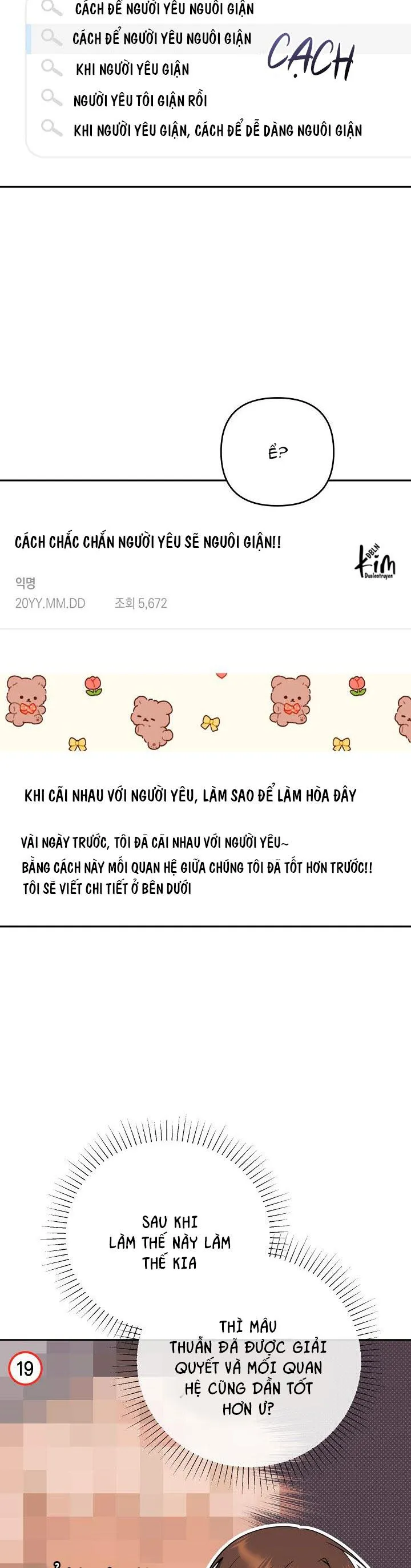 ROMANCE NOT ROMANTIC Chapter 30 Trang 41