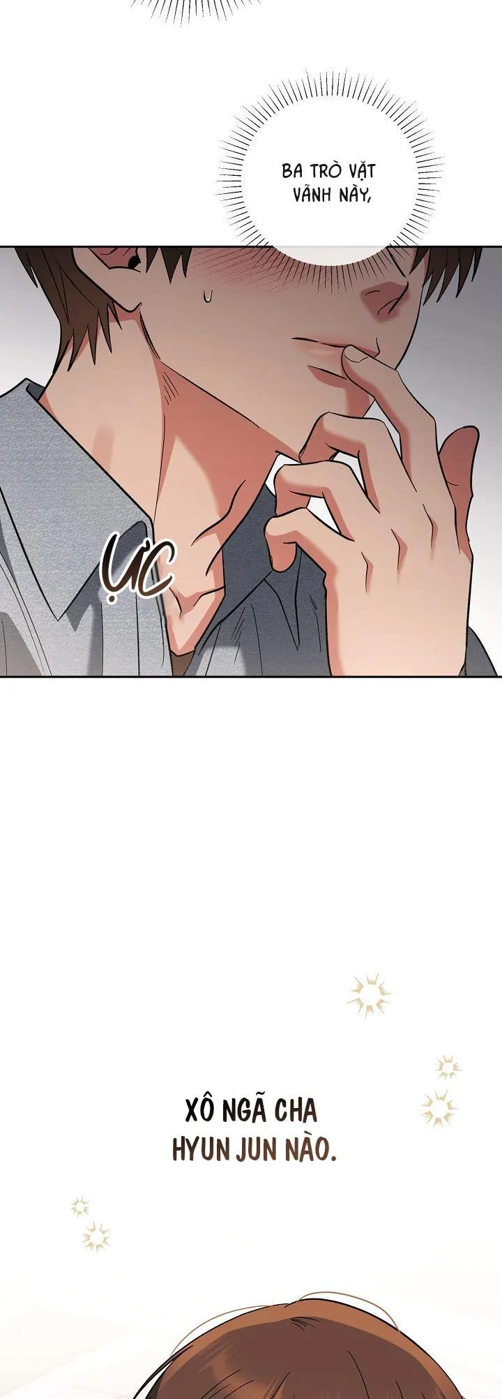 ROMANCE NOT ROMANTIC Chapter 30 Trang 43