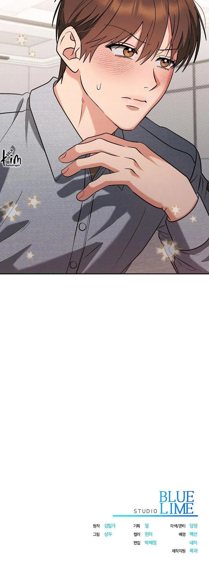 ROMANCE NOT ROMANTIC Chapter 30 Trang 44