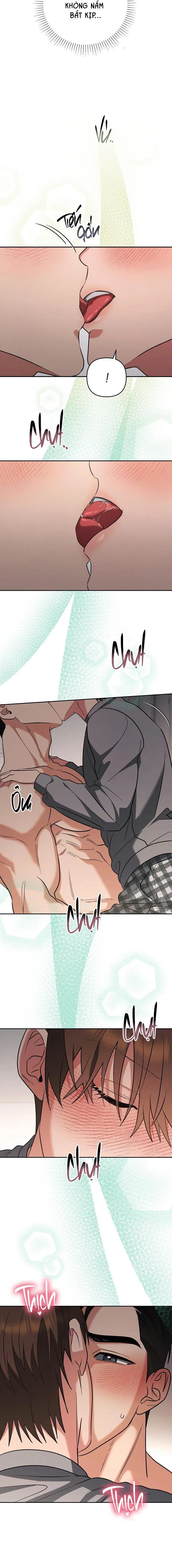 ROMANCE NOT ROMANTIC Chapter 31 Trang 9