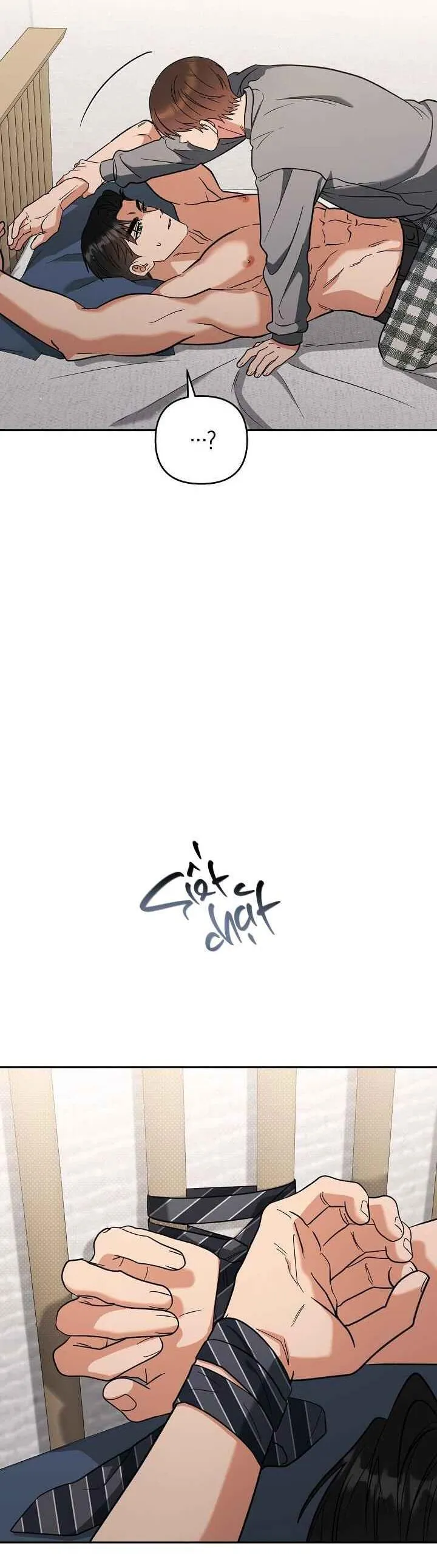 ROMANCE NOT ROMANTIC Chapter 32 Trang 5