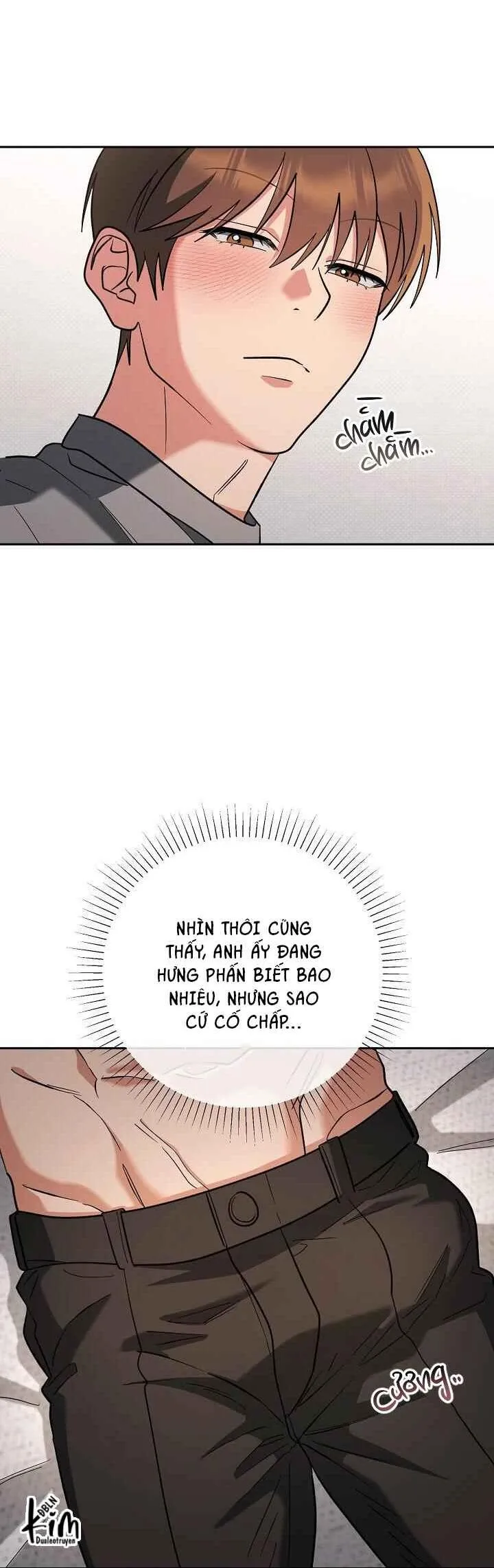 ROMANCE NOT ROMANTIC Chapter 32 Trang 9