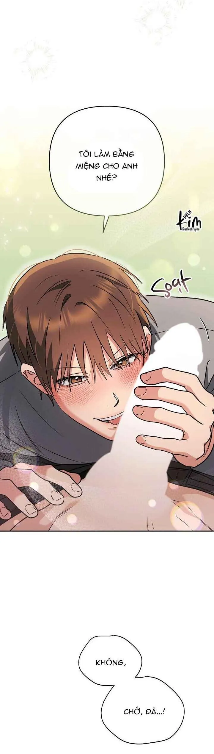 ROMANCE NOT ROMANTIC Chapter 32 Trang 14