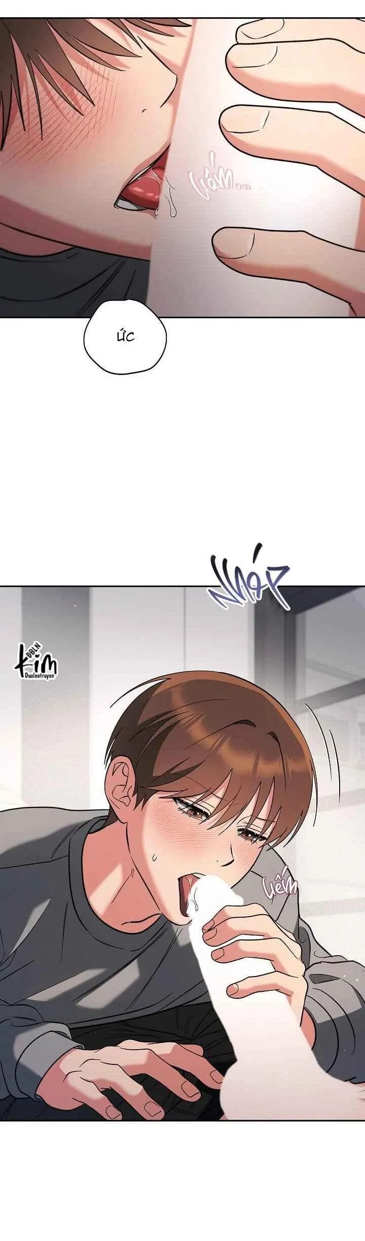 ROMANCE NOT ROMANTIC Chapter 32 Trang 15