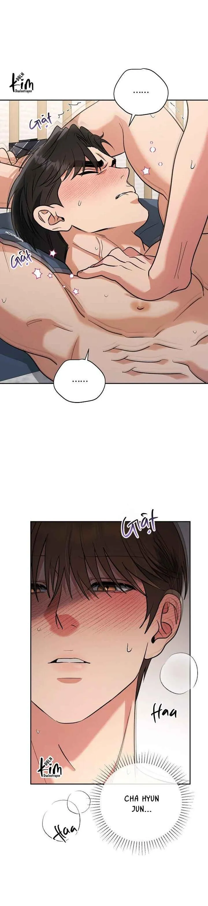 ROMANCE NOT ROMANTIC Chapter 32 Trang 28