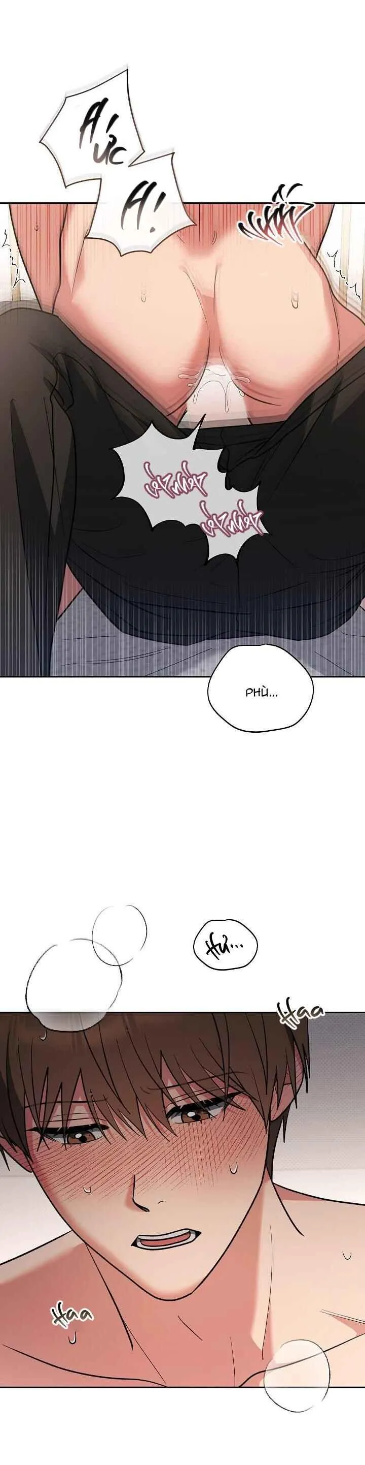 ROMANCE NOT ROMANTIC Chapter 32 Trang 30