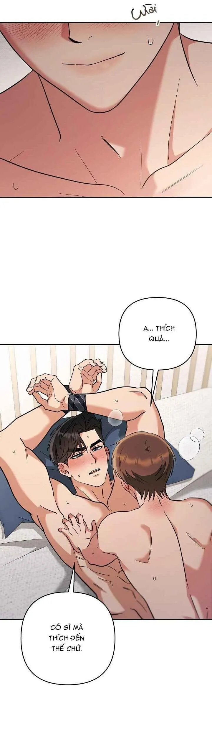 ROMANCE NOT ROMANTIC Chapter 32 Trang 32