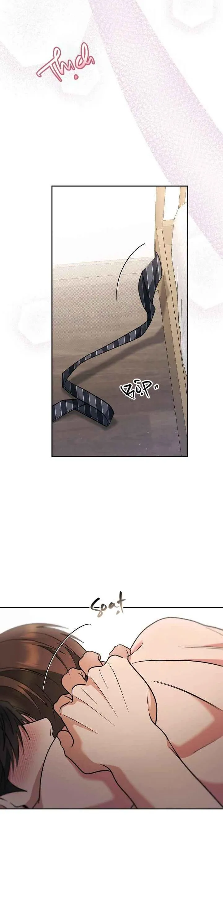 ROMANCE NOT ROMANTIC Chapter 32 Trang 39