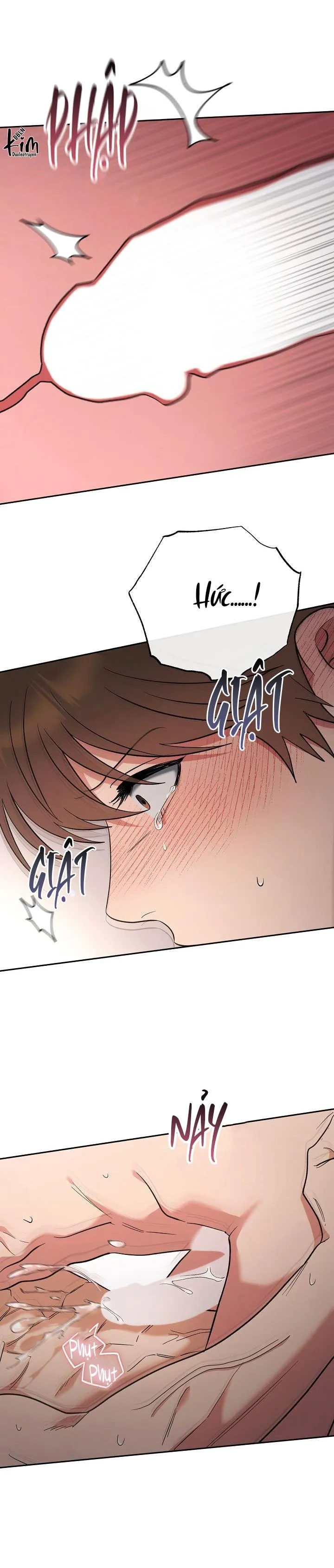 ROMANCE NOT ROMANTIC Chapter 33 Trang 7