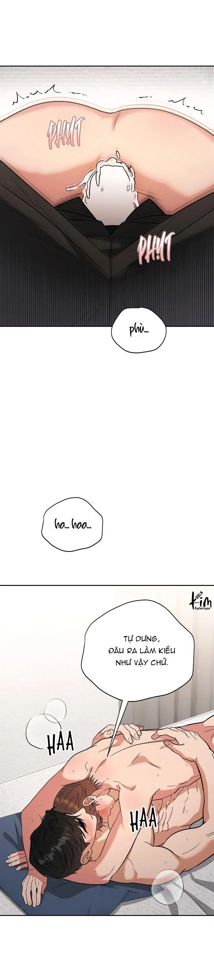 ROMANCE NOT ROMANTIC Chapter 33 Trang 9