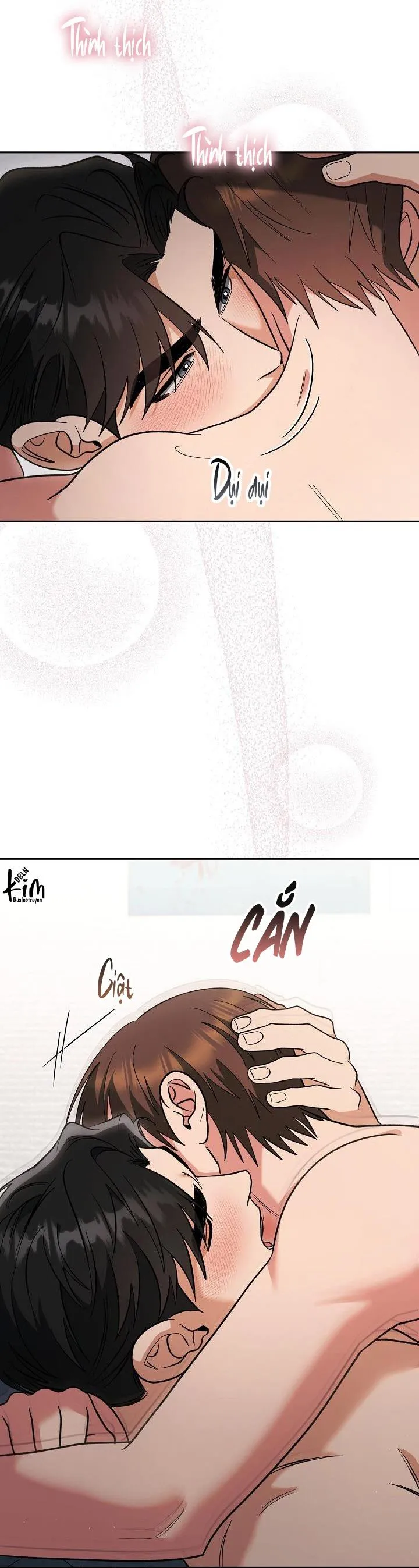 ROMANCE NOT ROMANTIC Chapter 33 Trang 14