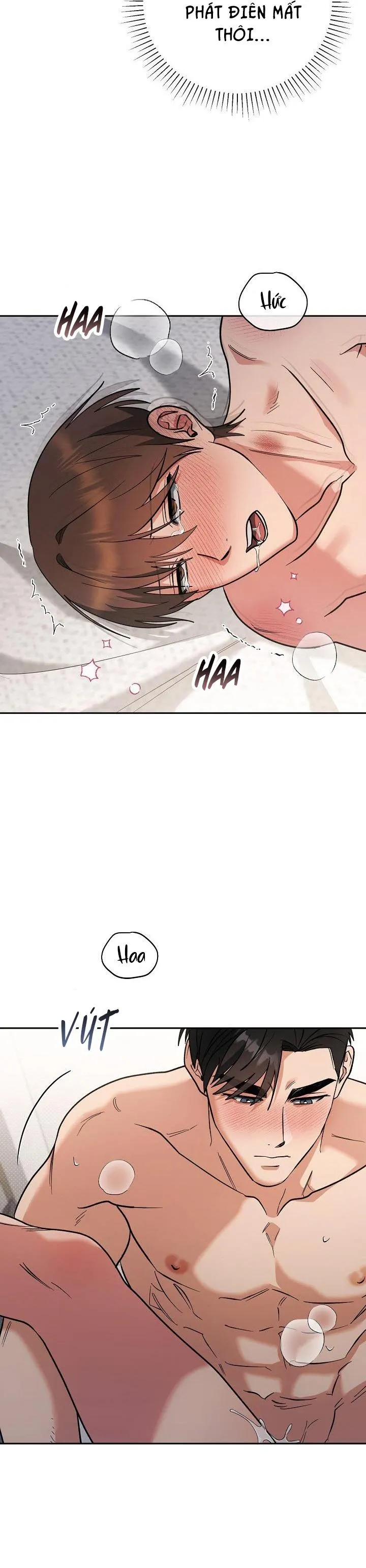 ROMANCE NOT ROMANTIC Chapter 33 Trang 23