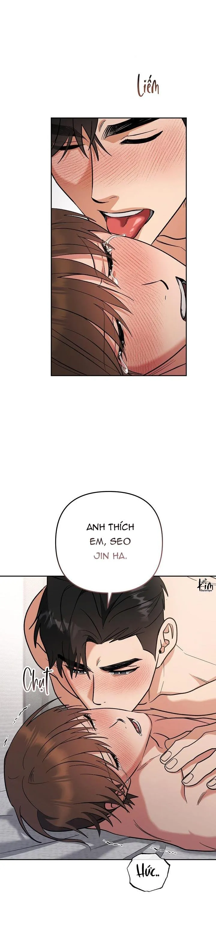 ROMANCE NOT ROMANTIC Chapter 33 Trang 24