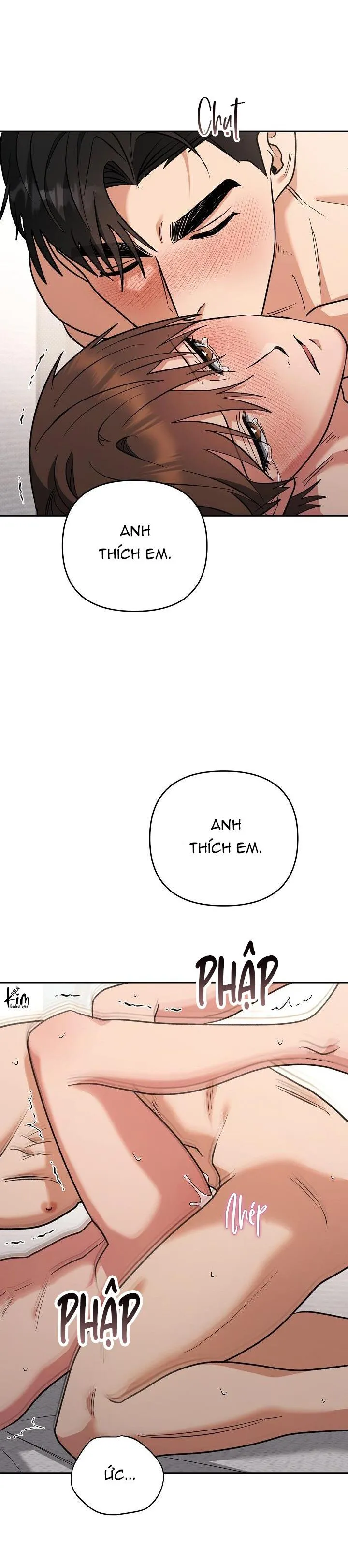 ROMANCE NOT ROMANTIC Chapter 33 Trang 25