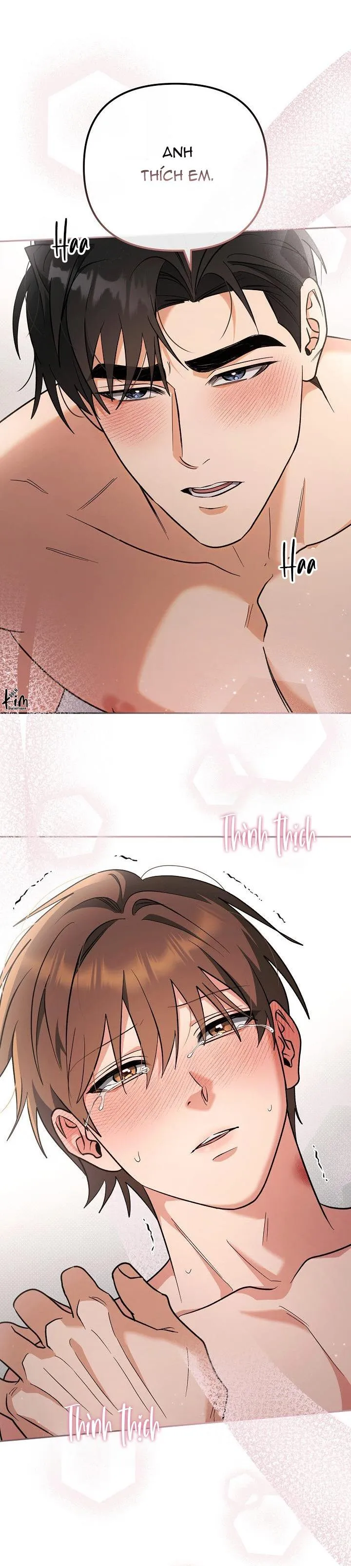 ROMANCE NOT ROMANTIC Chapter 33 Trang 26