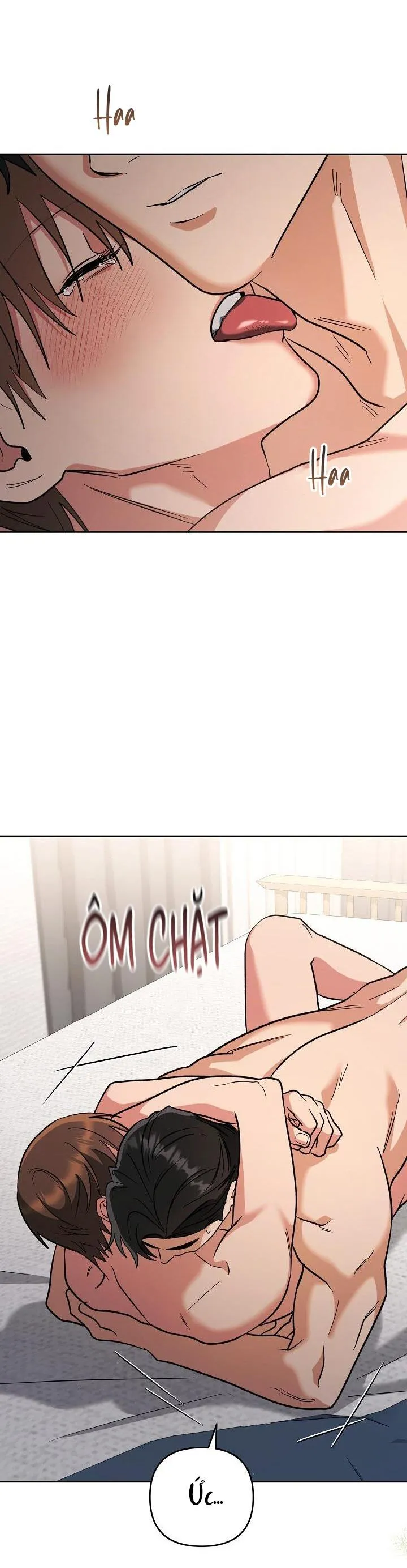 ROMANCE NOT ROMANTIC Chapter 33 Trang 28