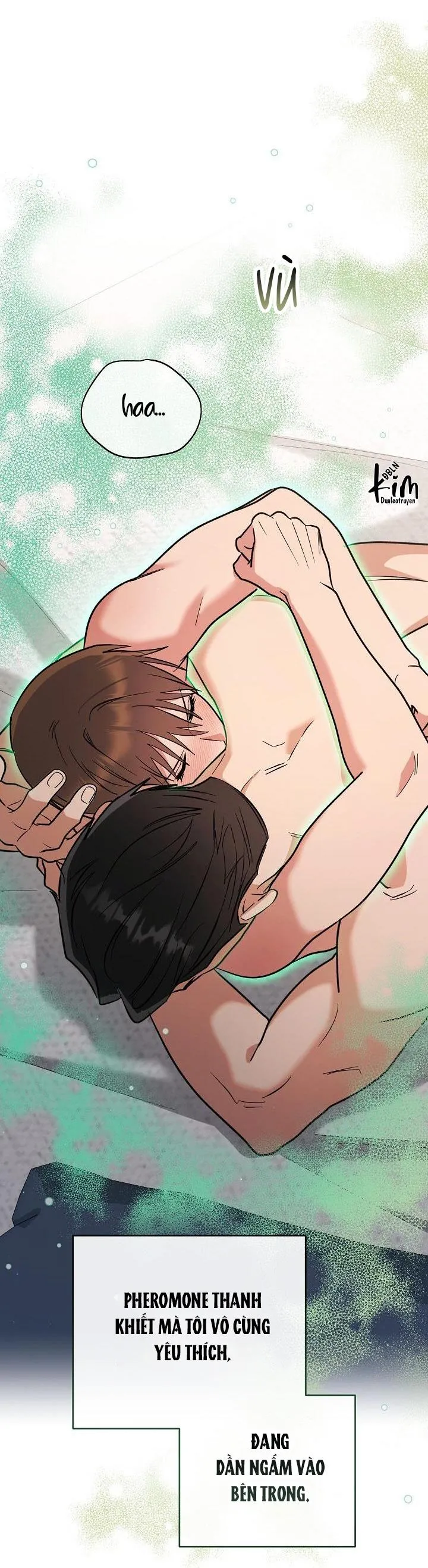 ROMANCE NOT ROMANTIC Chapter 33 Trang 29