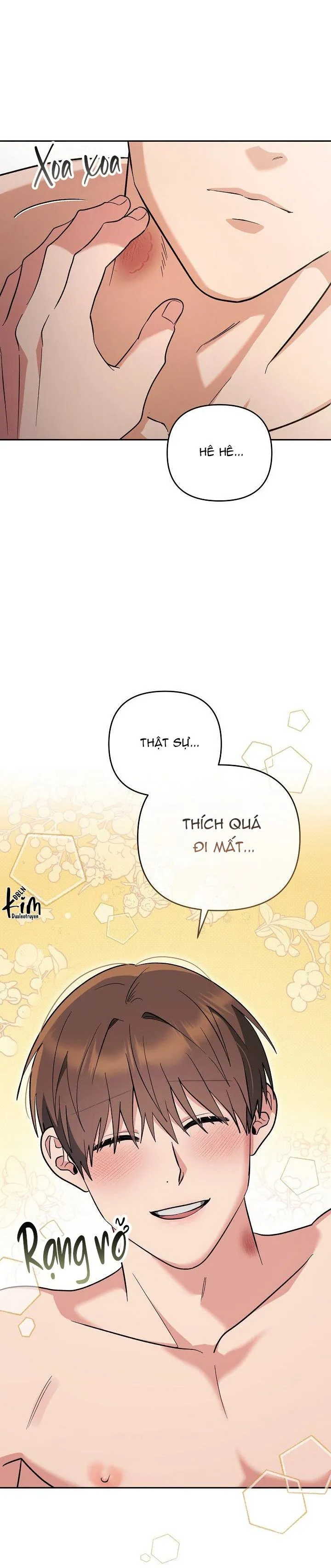 ROMANCE NOT ROMANTIC Chapter 33 Trang 31