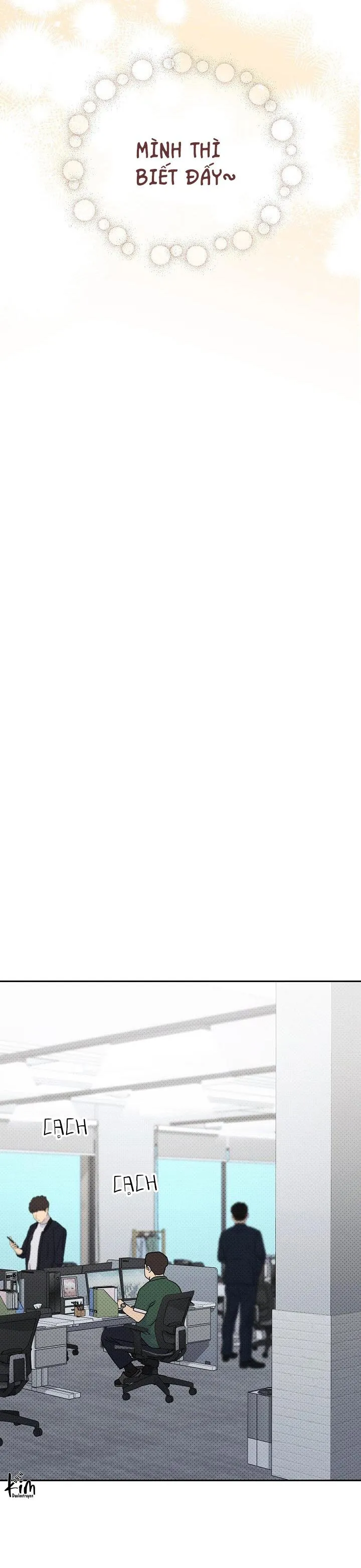 ROMANCE NOT ROMANTIC Chapter 34 Trang 6