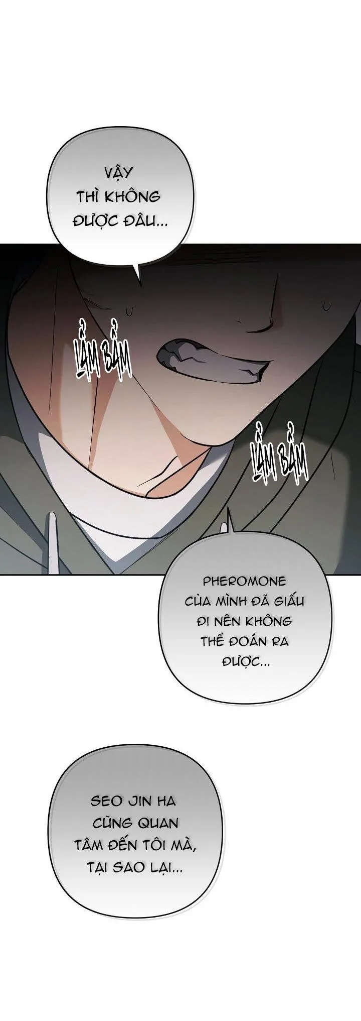 ROMANCE NOT ROMANTIC Chapter 34 Trang 19