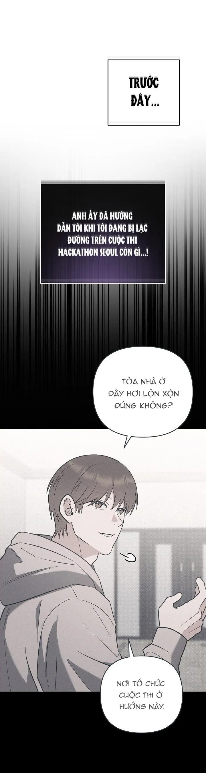 ROMANCE NOT ROMANTIC Chapter 34 Trang 20