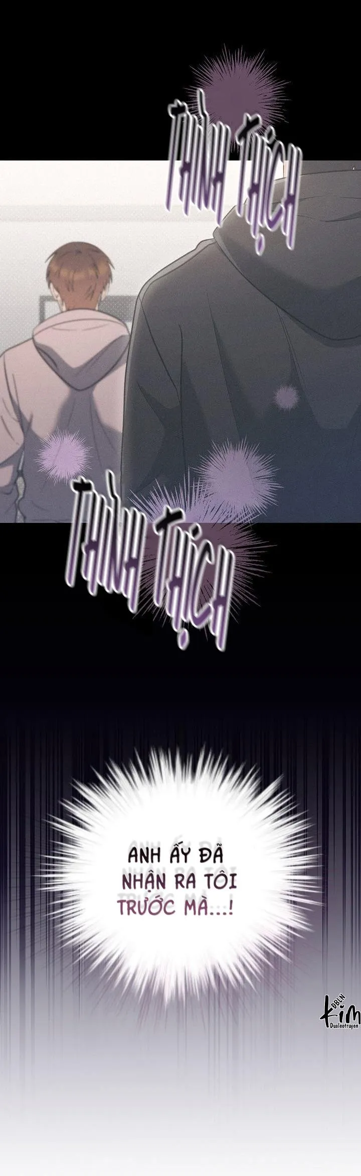 ROMANCE NOT ROMANTIC Chapter 34 Trang 22