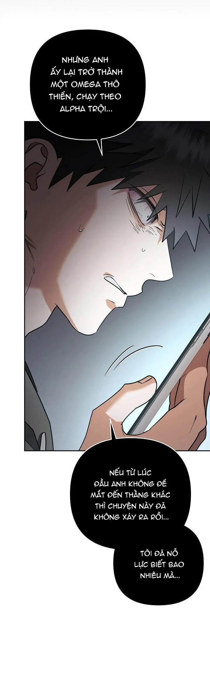 ROMANCE NOT ROMANTIC Chapter 34 Trang 23