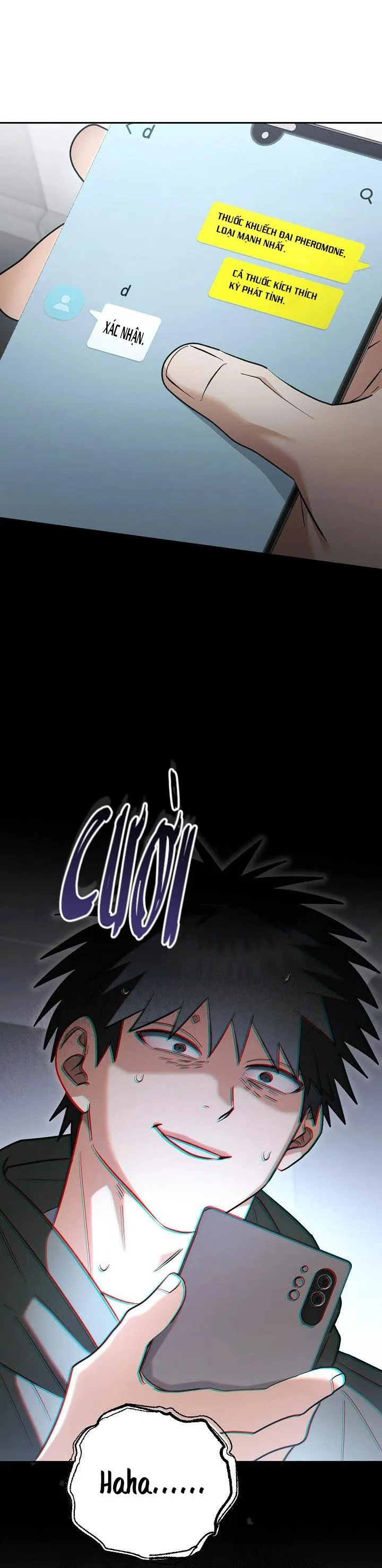 ROMANCE NOT ROMANTIC Chapter 34 Trang 24