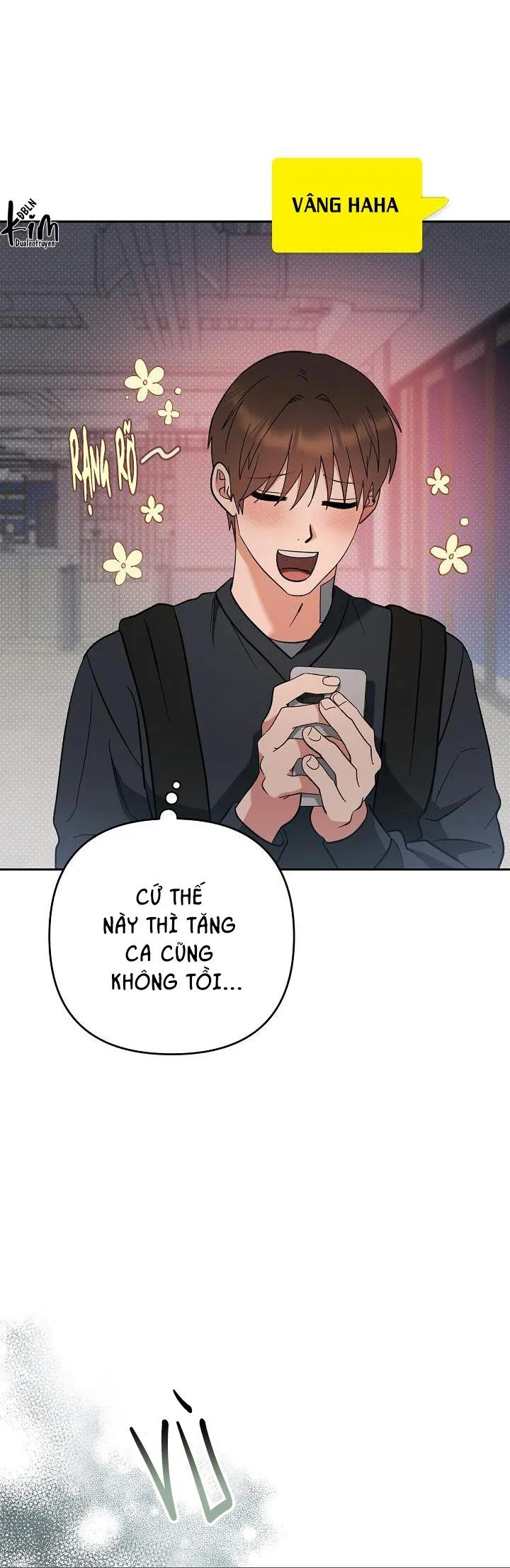 ROMANCE NOT ROMANTIC Chapter 34 Trang 27