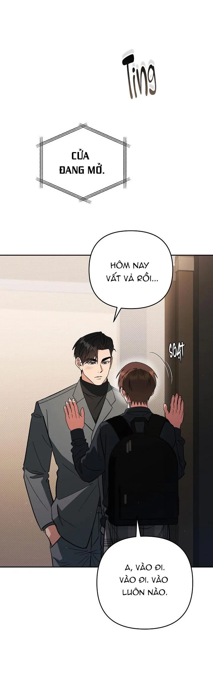 ROMANCE NOT ROMANTIC Chapter 34 Trang 30